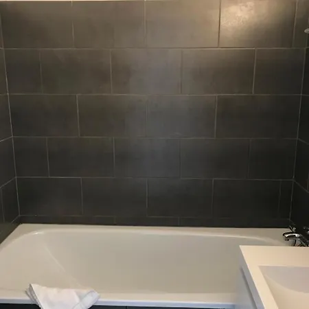 Appart'Hotel Voltaire Châteauroux Exterior foto