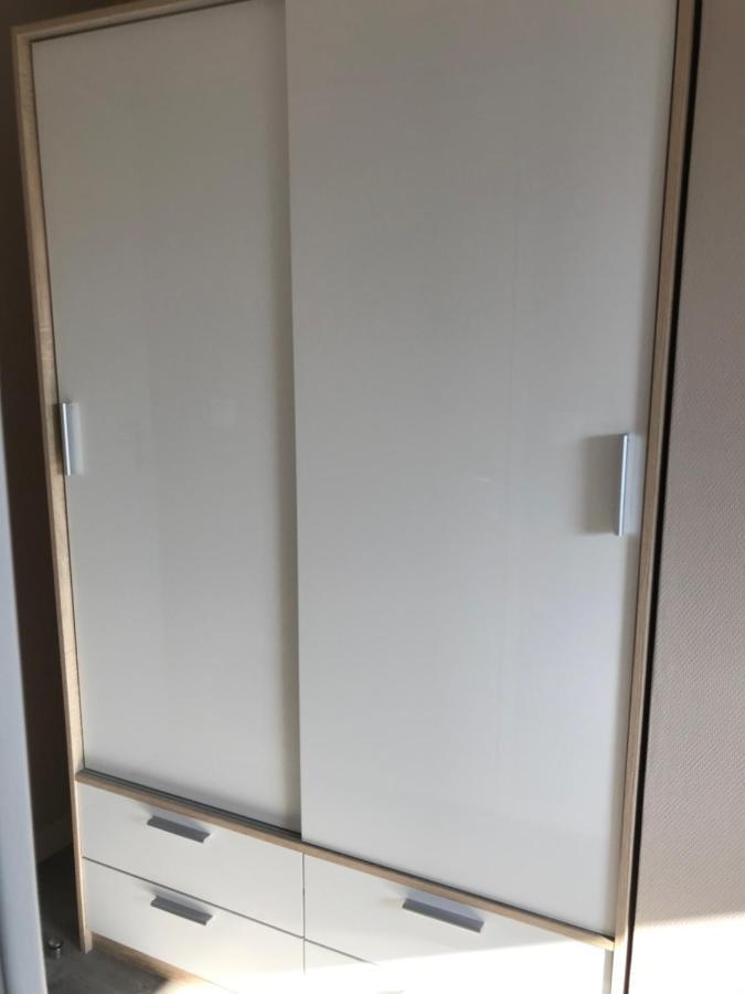 Voltaire Apartment Châteauroux