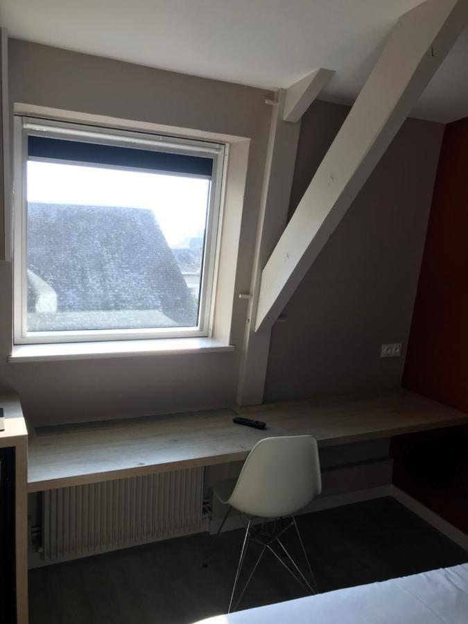Voltaire Apartment Châteauroux