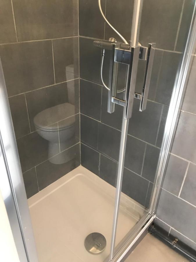 Apartment Voltaire