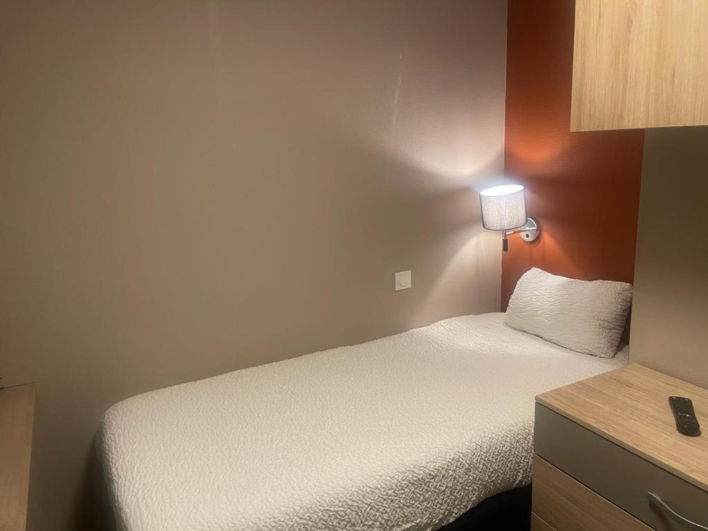 Apartment Voltaire