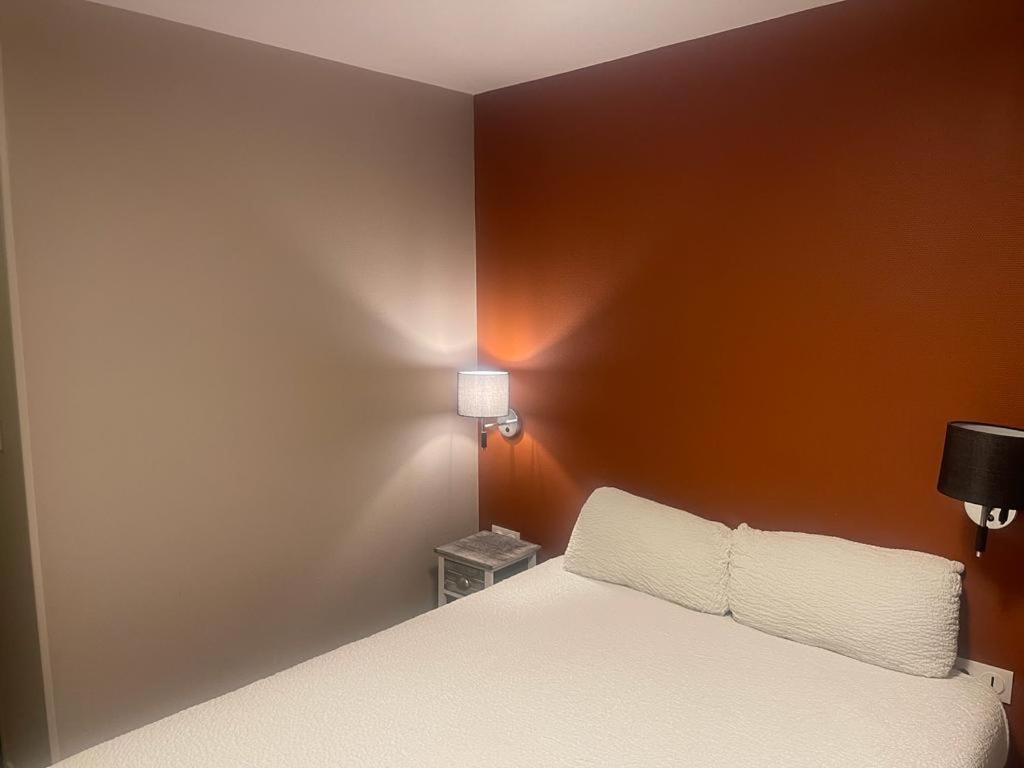 Apartment Voltaire Châteauroux