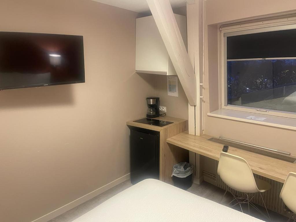 Apartment Voltaire *
