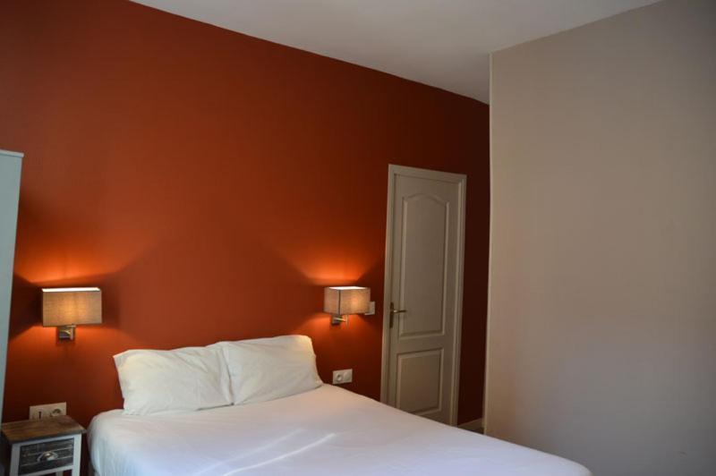 Apartment Voltaire *