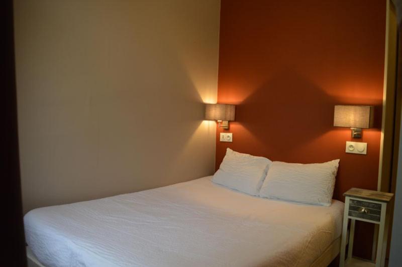 Voltaire Apartment Châteauroux