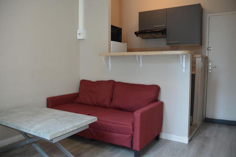 Apartment Voltaire Châteauroux