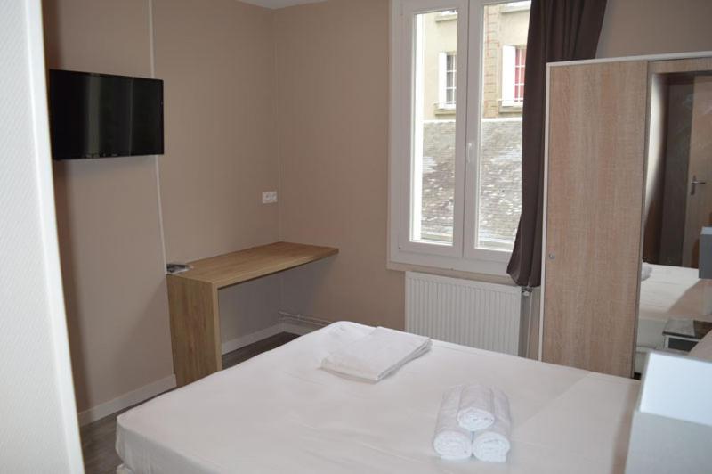 Apartment Voltaire