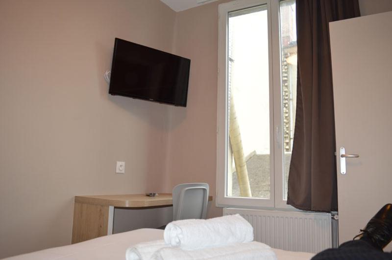 Apartment Voltaire *