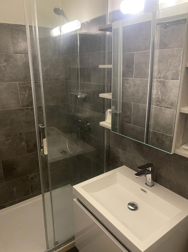 Voltaire Apartment Châteauroux