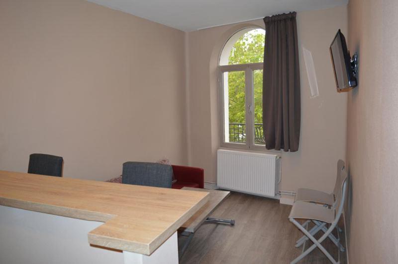 Apartment Voltaire Châteauroux